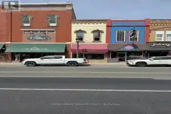 33 Talbot Street, Aylmer, Ontario N5H1H3, ,2 BathroomsBathrooms,Commercial,For Sale,Talbot,X12068832