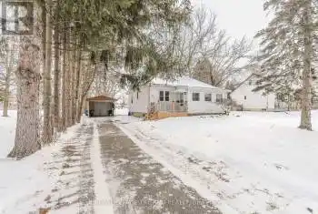 41 Marlene Street, Central Elgin, Ontario N5R1B5, 2 Bedrooms Bedrooms, ,1 BathroomBathrooms,All Houses,For Sale,Marlene,X12068854