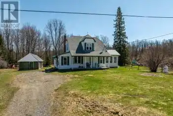 9754 Highway 511 Highway, Lanark Highlands, Ontario K0G1K0, 4 Bedrooms Bedrooms, ,1 BathroomBathrooms,All Houses,For Sale,Highway 511,X12068858