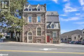 130 ST DAVID Street, Fergus, Ontario N1M2L3, 2 Bedrooms Bedrooms, ,2 BathroomsBathrooms,All Houses,For Sale,ST DAVID,40714440