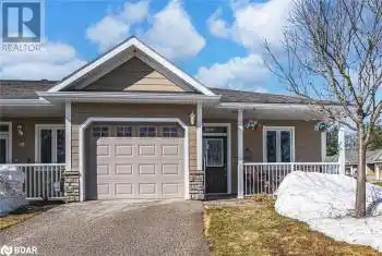 12 RIVERWALK DRIVE, Severn, Ontario L0K1E0, 2 Bedrooms Bedrooms, ,2 BathroomsBathrooms,All Houses,For Sale,RIVERWALK DRIVE,40713790