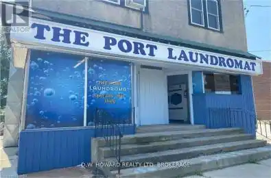 147 Bell Street Port Colborne (875 - Killaly East) Ontario L3K1H9