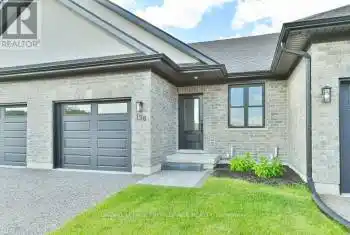 150 John Street, Stirling-Rawdon (Stirling Ward), Ontario K0K3E0, 2 Bedrooms Bedrooms, ,2 BathroomsBathrooms,All Houses,For Sale,John,X12068922