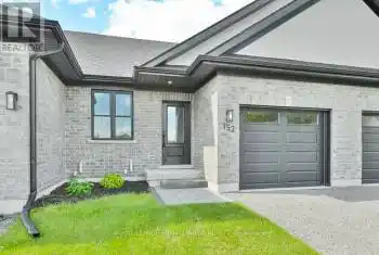 152 John Street, Stirling-Rawdon (Stirling Ward), Ontario K0K3E0, 2 Bedrooms Bedrooms, ,2 BathroomsBathrooms,All Houses,For Sale,John,X12068934