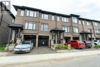120 COURT Drive Unit# 11, Paris, Ontario N3L4G7, 3 Bedrooms Bedrooms, ,3 BathroomsBathrooms,All Houses,For Sale,COURT,40714655