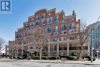 77 Mcmurrich Street Unit# 213, Toronto (Annex), Ontario M5R3V3, 2 Bedrooms Bedrooms, ,1 BathroomBathrooms,Condo,For Sale,Mcmurrich,C12068788