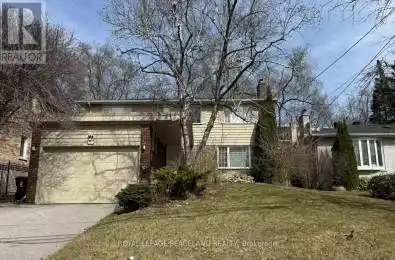229 Old Yonge Street Toronto (St. Andrew-Windfields) Ontario M2P1R5