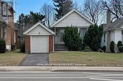 173 York Mills Road Unit# LOWER Toronto (Bridle Path-Sunnybrook-York M