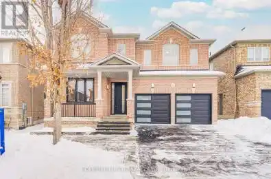 8 Willow Street Markham (Wismer) Ontario L6E0G3