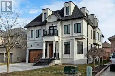 47 Riverbend Road Markham (Village Green-South Unionville) Ontario L3R