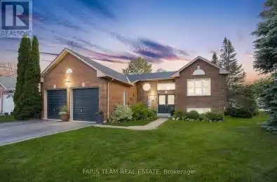 64 Royal Beech Drive Wasaga Beach Ontario L9Z1H3