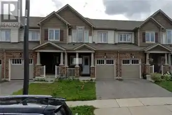 34 POSTMASTER Drive, Kitchener, Ontario N2R1X6, 3 Bedrooms Bedrooms, ,3 BathroomsBathrooms,All Houses,For Rent,POSTMASTER,40714223