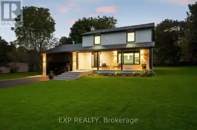 19 Maple Grove Road Caledon (Caledon Village) Ontario L7K0Z2