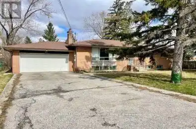 14 May Avenue Richmond Hill (North Richvale) Ontario L4C3S6