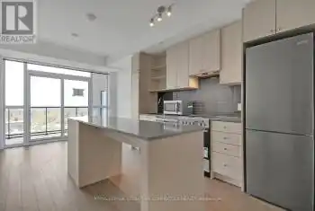 50 George Butchart Drive Unit# 602, Toronto (Downsview-Roding-CFB), Ontario M3K0C9, 2 Bedrooms Bedrooms, ,2 BathroomsBathrooms,Condo,For Rent,George Butchart,W12068848
