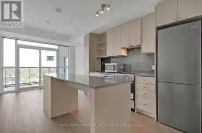 50 George Butchart Drive Unit# 602 Toronto (Downsview-Roding-CFB) Onta