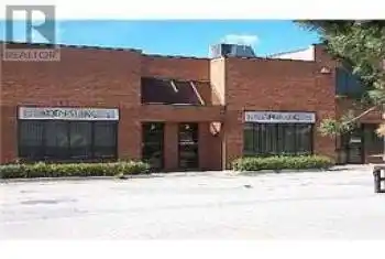 3 Brewster Road Unit# #1, Brampton (Airport Road/ Highway 7 Business Centre), Ontario L6T5G9, ,2 BathroomsBathrooms,Commercial,For Rent,Brewster,W12068893