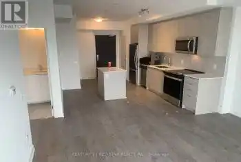 55 Duke Street Unit# 1407, Kitchener, Ontario N2H0C9, 1 Bedroom Bedrooms, ,1 BathroomBathrooms,Condo,For Rent,Duke,X12068803