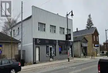 94 Elora Street Unit# Minto, Minto, Ontario N0G1Z0, ,Commercial,For Sale,Elora,X12068822