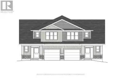 729 Squirrel Hill Drive Kingston (42 - City Northwest) Ontario K7P0N4