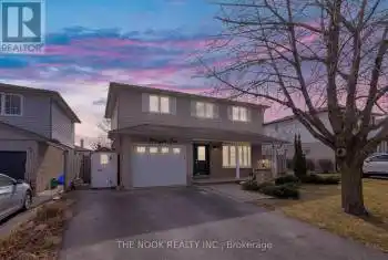 15 Holgate Crescent, Clarington (Bowmanville), Ontario L1C3R6, 4 Bedrooms Bedrooms, ,3 BathroomsBathrooms,All Houses,For Sale,Holgate,E12068798