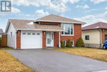 16 Finchurst Road, Peterborough South (5 East), Ontario K9J8E9, 4 Bedrooms Bedrooms, ,2 BathroomsBathrooms,All Houses,For Sale,Finchurst,X12069030