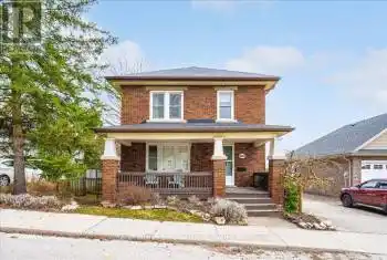 260 Provost Lane, Centre Wellington (Fergus), Ontario N1M2M8, 3 Bedrooms Bedrooms, ,2 BathroomsBathrooms,All Houses,For Sale,Provost,X12068992