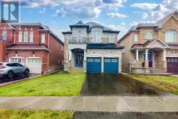 22 Wasaga Road, Brampton (Credit Valley), Ontario L6X3A9, 5 Bedrooms Bedrooms, ,4 BathroomsBathrooms,All Houses,For Sale,Wasaga,W12068671