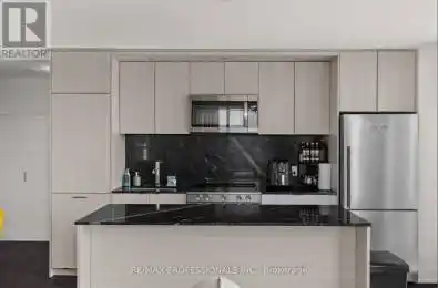 30 Inn On The Park Drive Unit# 320 Toronto (Banbury-Don Mills) Ontario