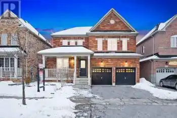 157 Warnford Circle, Ajax (Northeast Ajax), Ontario L1T0J4, 4 Bedrooms Bedrooms, ,4 BathroomsBathrooms,All Houses,For Sale,Warnford,E12069049