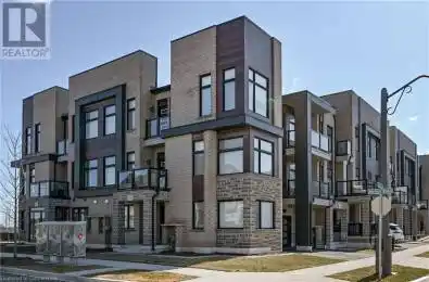 1268 MERTON Road Oakville Ontario L6M5M1