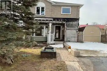 14 Barre Drive, Barrie (Painswick North), Ontario L4N7N6, 3 Bedrooms Bedrooms, ,4 BathroomsBathrooms,All Houses,For Sale,Barre,S12068075