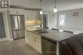 204 Peach Tree Boulevard, St. Thomas, Ontario N5R0E3, 4 Bedrooms Bedrooms, ,3 BathroomsBathrooms,All Houses,For Rent,Peach Tree,X12068072