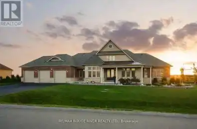 14 Wellers Way Quinte West (Murray Ward) Ontario K0K1L0
