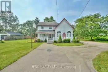 3205 Poplar Avenue Unit# Part 3, Fort Erie (335 - Ridgeway), Ontario L0S1N0, 4 Bedrooms Bedrooms, ,2 BathroomsBathrooms,All Houses,For Sale,Poplar,X12068695