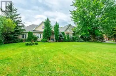 128 Carlisle Road Hamilton (Carlisle) Ontario L8B0Z8