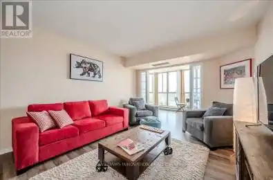 265 Westcourt Place Unit# 1101 Waterloo Ontario N2L6E4