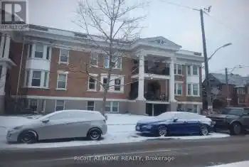 140 Cowan Avenue Unit# 4, Toronto (South Parkdale), Ontario M6K2N4, 3 Bedrooms Bedrooms, ,1 BathroomBathrooms,All Houses,For Rent,Cowan,W12068962