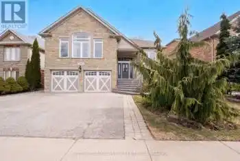 161 Tanners Drive, Halton Hills (1045 - AC Acton), Ontario L7J2Z5, 5 Bedrooms Bedrooms, ,3 BathroomsBathrooms,All Houses,For Sale,Tanners,W12068976