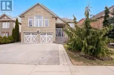 161 Tanners Drive Halton Hills (1045 - AC Acton) Ontario L7J2Z5