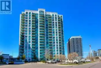4900 Glen Erin Drive Unit# 1011, Mississauga (Central Erin Mills), Ontario L5M7S2, 1 Bedroom Bedrooms, ,1 BathroomBathrooms,Condo,For Rent,Glen Erin,W12068987