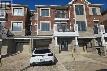 89 ROCKFACE Trail, Caledon, Ontario L7C4P1, 3 Bedrooms Bedrooms, ,3 BathroomsBathrooms,All Houses,For Rent,ROCKFACE,W12069001