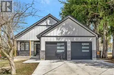 265 WESTERN Avenue Delhi Ontario N4B1R9