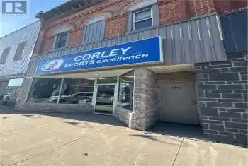 184 MAIN ST Unit# 1, Listowel, Ontario N4W1A1, 1 Bedroom Bedrooms, ,1 BathroomBathrooms,Condo,For Rent,MAIN ST,40711524