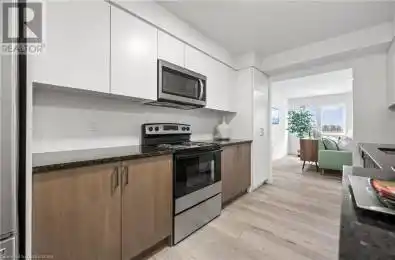 182 BRIDGE Crescent Unit# 6 Palmerston Ontario N0G2P0