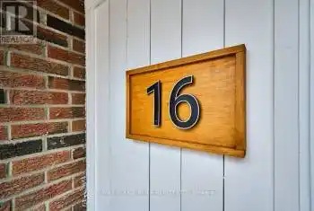 103 Dovedale Drive Unit# 16, Whitby (Downtown Whitby), Ontario L1N1Z7, 4 Bedrooms Bedrooms, ,1 BathroomBathrooms,All Houses,For Sale,Dovedale,E12068390