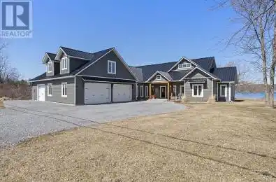 332 Spithead Road Frontenac Islands (04 - The Islands) Ontario K7G2V6