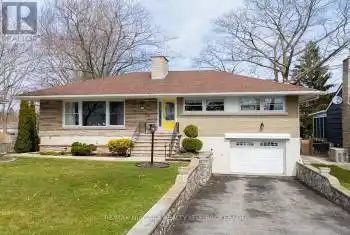 94 Tennessee Avenue, Port Colborne (878 - Sugarloaf), Ontario L3K2R9, 3 Bedrooms Bedrooms, ,2 BathroomsBathrooms,All Houses,For Sale,Tennessee,X12068286