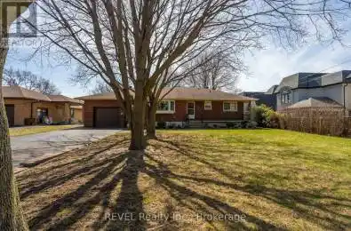 6398 Mountain Road Niagara Falls (206 - Stamford) Ontario L2E6S4