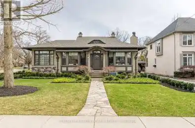 267 VICTORIA Street London Ontario N6A2C3